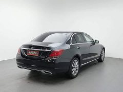 Mercedes-Benz C-Class C 260 L - ფოტო 2