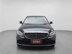 Mercedes-Benz C-Class C 260 L - ფოტო 3