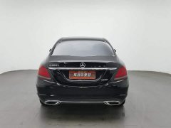 Mercedes-Benz C-Class C 260 L - ფოტო 4