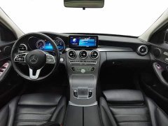 Mercedes-Benz C-Class C 260 L - ფოტო 5