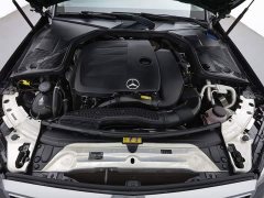 Mercedes-Benz C-Class C 260 L - ფოტო 6