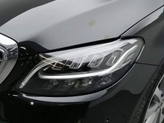 Mercedes-Benz C-Class C 260 L - ფოტო 7