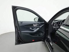 Mercedes-Benz C-Class C 260 L - ფოტო 8