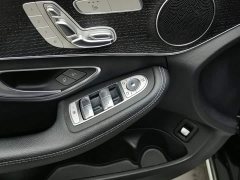 Mercedes-Benz C-Class C 260 L - ფოტო 9