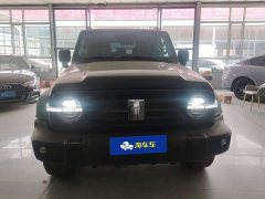 Tank 300 2.0T Gasoline Conqueror - ფოტო 2