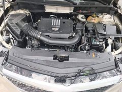 Cadillac XT6 2021 28T Six-Seat Fashion Edition - ფოტო 16
