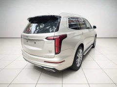 Cadillac XT6 2021 28T Six-Seat Fashion Edition - ფოტო 4