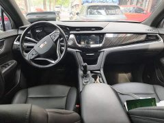 Cadillac XT6 2021 28T Six-Seat Fashion Edition - ფოტო 5