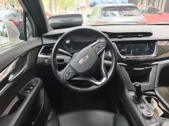 Cadillac XT6 2021 28T Six-Seat Fashion Edition - ფოტო 6