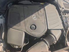 Mercedes-Benz C-Class Facelift C 260 L AMG Line - ფოტო 10