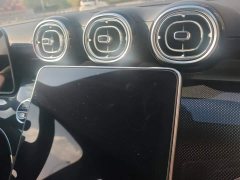 Mercedes-Benz C-Class Facelift C 260 L AMG Line - ფოტო 13