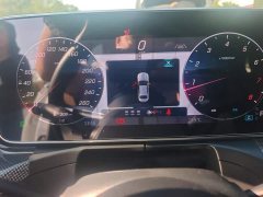 Mercedes-Benz C-Class Facelift C 260 L AMG Line - ფოტო 14