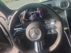 Mercedes-Benz C-Class Facelift C 260 L AMG Line - ფოტო 15