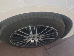 Mercedes-Benz C-Class Facelift C 260 L AMG Line - ფოტო 6