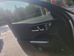 Mercedes-Benz C-Class Facelift C 260 L AMG Line - ფოტო 7