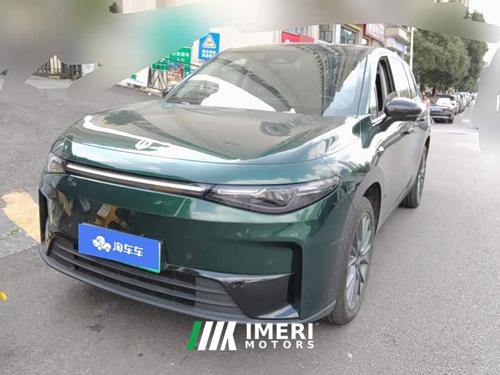 Leapmotor Leapo C10 2026 605 Comfort Edition - ავტომობილი ჩინეთიდან