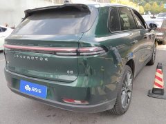 Leapmotor Leapo C10 2026 605 Comfort Edition - ფოტო 3