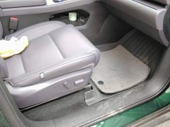 Leapmotor Leapo C10 2026 605 Comfort Edition - ფოტო 8