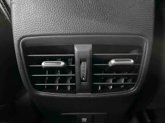 Toyota Corolla 1.8L CVT Luxury - ფოტო 10