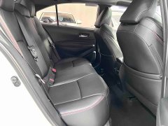 Toyota Corolla 1.8L CVT Luxury - ფოტო 13