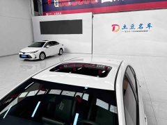 Toyota Corolla 1.8L CVT Luxury - ფოტო 15