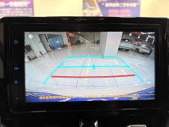Toyota Corolla 1.8L CVT Luxury - ფოტო 16