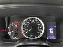 Toyota Corolla 1.8L CVT Luxury - ფოტო 17