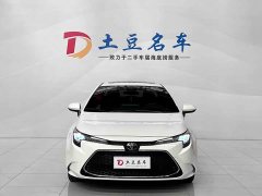 Toyota Corolla 1.8L CVT Luxury - ფოტო 2