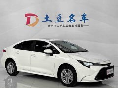 Toyota Corolla 1.8L CVT Luxury - ფოტო 3