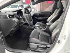 Toyota Corolla 1.8L CVT Luxury - ფოტო 6