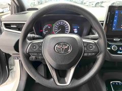 Toyota Corolla 1.8L CVT Luxury - ფოტო 7