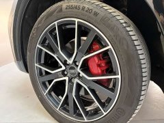 Audi Q5L 40 TFSI Luxury Dynamic - ფოტო 11