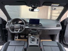 Audi Q5L 40 TFSI Luxury Dynamic - ფოტო 5