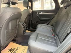 Audi Q5L 40 TFSI Luxury Dynamic - ფოტო 6
