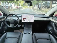 Tesla Model 3 Performance All-Wheel Drive 3D6 - ფოტო 12