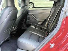 Tesla Model 3 Performance All-Wheel Drive 3D6 - ფოტო 13