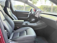 Tesla Model 3 Performance All-Wheel Drive 3D6 - ფოტო 14