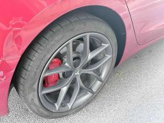 Tesla Model 3 Performance All-Wheel Drive 3D6 - ფოტო 17