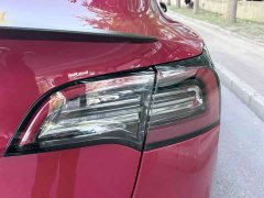 Tesla Model 3 Performance All-Wheel Drive 3D6 - ფოტო 18