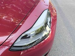 Tesla Model 3 Performance All-Wheel Drive 3D6 - ფოტო 19