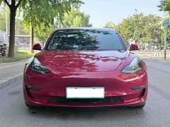 Tesla Model 3 Performance All-Wheel Drive 3D6 - ფოტო 2