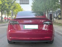 Tesla Model 3 Performance All-Wheel Drive 3D6 - ფოტო 5