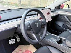 Tesla Model 3 Performance All-Wheel Drive 3D6 - ფოტო 7