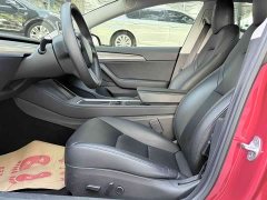 Tesla Model 3 Performance All-Wheel Drive 3D6 - ფოტო 8