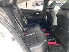 Toyota Corolla 2021 1.2T S-CVT Elite Plus - ფოტო 12