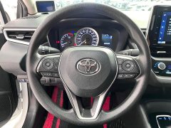 Toyota Corolla 2021 1.2T S-CVT Elite Plus - ფოტო 16