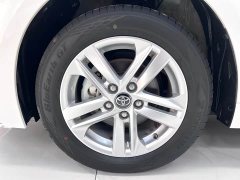 Toyota Corolla 2021 1.2T S-CVT Elite Plus - ფოტო 17