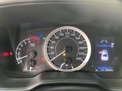 Toyota Corolla 2021 1.2T S-CVT Elite Plus - ფოტო 18