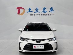 Toyota Corolla 2021 1.2T S-CVT Elite Plus - ფოტო 2