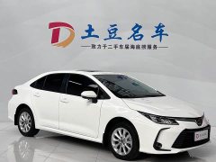 Toyota Corolla 2021 1.2T S-CVT Elite Plus - ფოტო 3